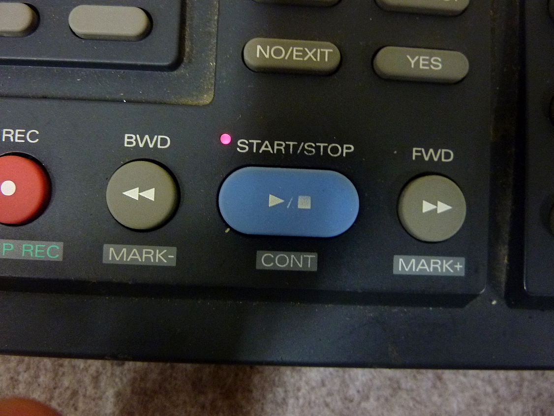 The