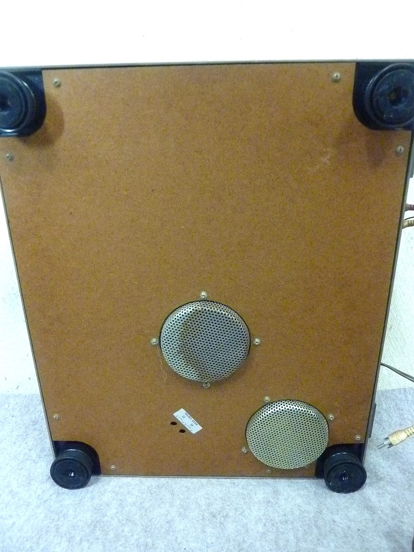 The